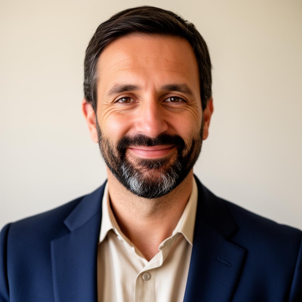 Matis Miller, LCSW